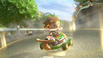 MK8 HACKER EXPOSED