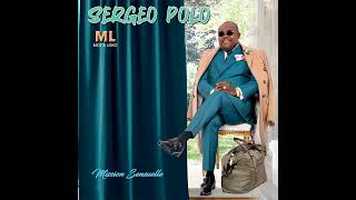 Sergeo Polo - Ndabo Ya So Bassisse