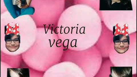 Preguntas incómodas con mi prima❤ | victoria vega