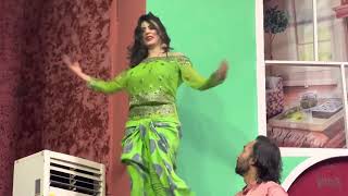 Dr Aima & Deedar Multani Best Performance