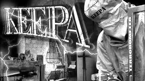 The Keepa   Terror Genius   10Youtube com