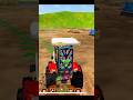 Modern Tractor Farming Driving Simulator 3D - New Tractor Games - Android Gameplay