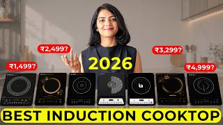 Best Induction Cooktop 2026 | Philips vs Prestige vs Havells vs Bajaj vs Usha vs IBELL screenshot 3