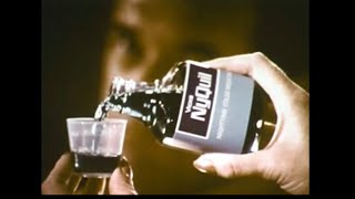 Vicks Nyquil Commercial (Louise Lasser, 1970)