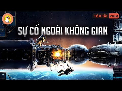 Video: Thanh thiếu niên trong vũ trụ