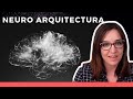 Neuroarquitectura 🡺 CIENCIA Y ESPACIOS para cuidar nuestro cerebro