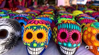 The festive spirit of awaits on a Mexico Cruise | Princess Cruises