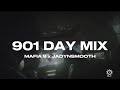 901 day mix mafia 9 x jadyn smooth official vlog