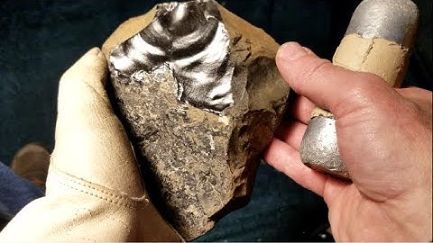 821 - Spalling Obsidian by Request