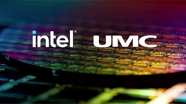 Intel and UMC Unite for Cutting-Edge Semiconductor Process