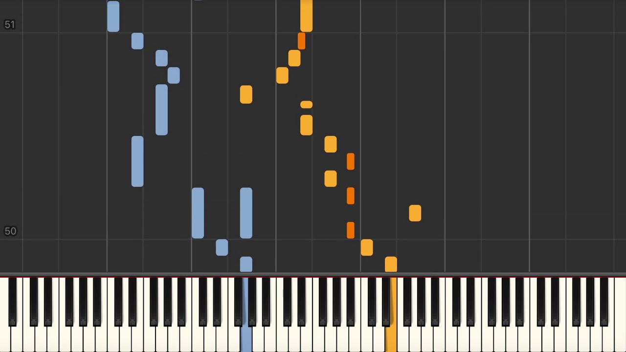 Room Full Of Roses Mickey Gilley Piano Tutorial