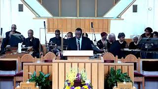 Celebration of Life for Sis. Willie Bernice Baldon