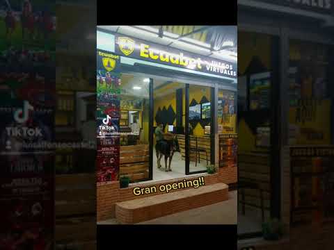 Juega al emocionante juego de casino Ecuabet - ¡Disfruta de la emoción del casino en línea en español para Ecuador!