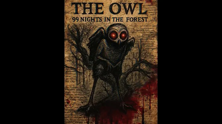 The Owl | Silent Terror of 99 Nights in the Forest