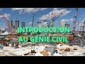 Introduction au gnie civil