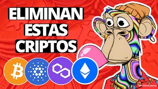 ✅FUERTES MOVIMIENTOS?Noticias Criptomonedas (HOY)Bitcoin Cardano Ethereum Polygon SOL SHIB APT SAND