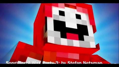 exploding tnt outro song 2017