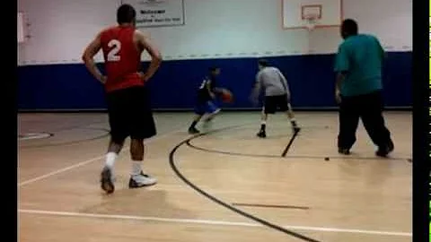 Malik Zachery - 6th Grade - Class of 2017 - Syracu...