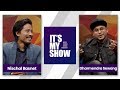 Nischal Basnet & Dharmendra Sewang | It's my show with Suraj Singh Thakuri | 30 December 2017