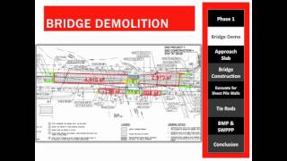 Capstone Project Heavy Civil 2012