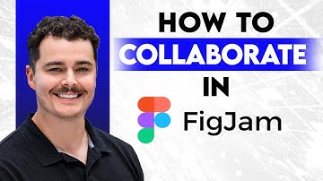 Samenwerken in FigJam [Gids 2025]