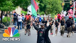 This Year, Juneteenth Means Making America What It Has Never Been | NBC News