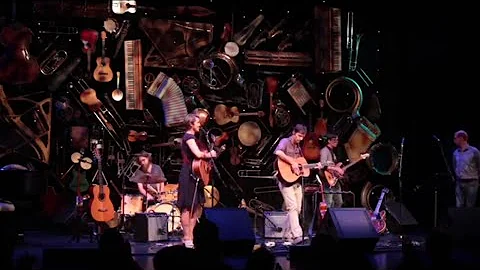 Joan Shelley "Jenny Come In" (Live at the Bomhard ...