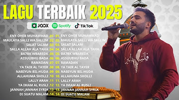 Most Heartfelt Nasheed Collection 2025 💖  Mohamed Tarek - Qomarun, Labbaik Allahumma Labbaik 🌿