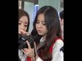TREN D RURU루루(강태리)(テリちゃん) 150117 트랜디 홍콩 출국 팬미팅 Trendy Hong Kong departure fan meeting.1033 № 2-5 доп