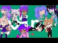 Vines compilation/Gacha club/