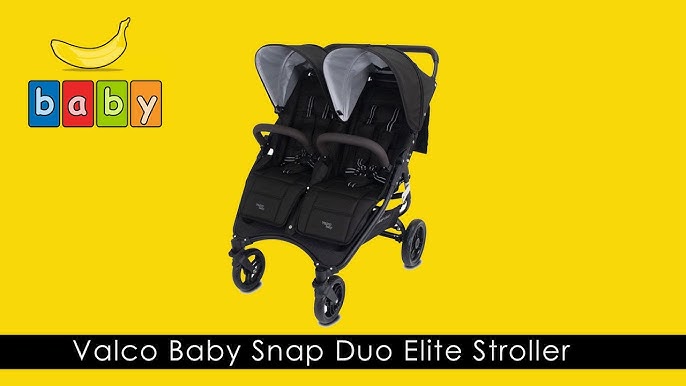 Valco Baby Snap Stroller