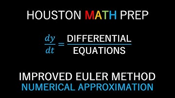 Improved Euler