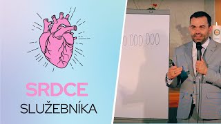 Srdce Služebníka | Lukáš Sztefek | 26.5.2024