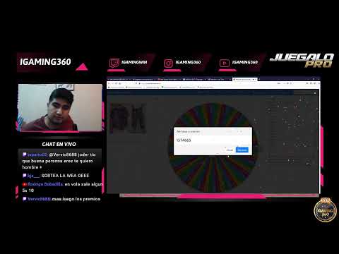 La Rueda de la Suerte | Sportium