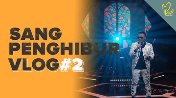 PADI SANG PENGHIBUR VLOG#2