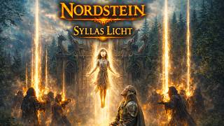 Nordstein: Syllas Licht | Fantasy Hörbuch