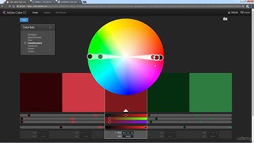 Colors for Data Science A-Z: Data Visualization Color Theory : Adobe Color