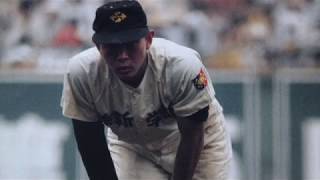ヒーローになる時それは今 1973年の江川卓 - YouTube