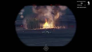 ArmA 3 DRONE TEST