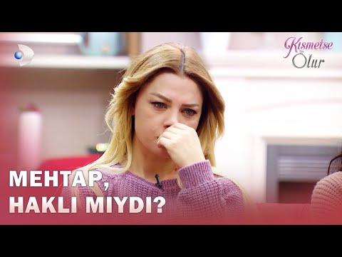 Berker'in Eski Gelin Adayı Serap'la Bağlantısı Ne? - Kısmetse Olur 303. Bölüm