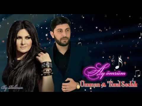 Tural Sedali & Umman - Ay Omrum