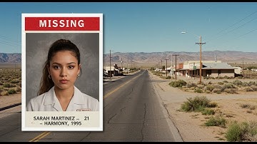 Las Vegas 1995 cold case solved — arrest shocks community