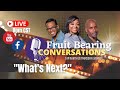 What&#39;s Next? -Fruit Bearing Conversations