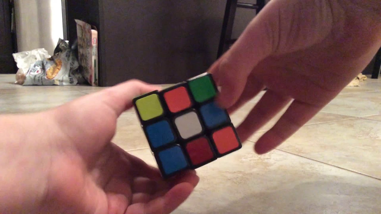 Watch Me Solve My Rubiks Cube Please YouTube Watch me solve my rubiks cube please youtube