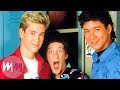 Top 10 Saved by the Bell Moments