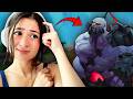 THIS MIGHT END THE SION ARC…
