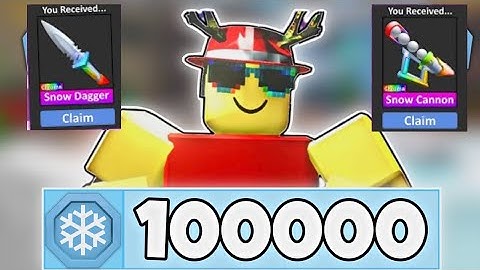 MM2 CHRISTMAS UPDATE – FAST AUTOFARM (NO KICK) ❄️ | DIRECT LINK!