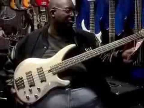 YAMAHA TRBX304 Bass - maxproud