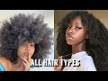 PRETTY HAIRSTYLES FOR ALL HAIR TYPES COMPILATION