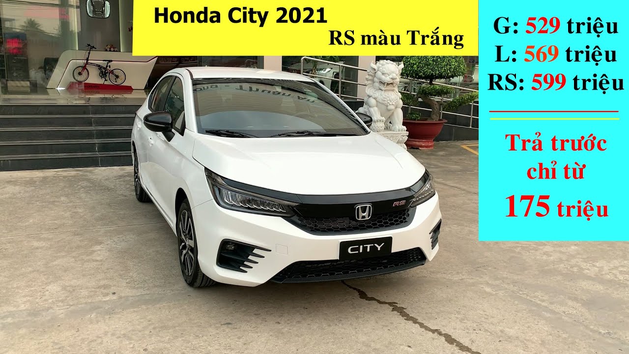 Mua Bán Xe Honda City Giá Rẻ 032023 Tại Bình Dương